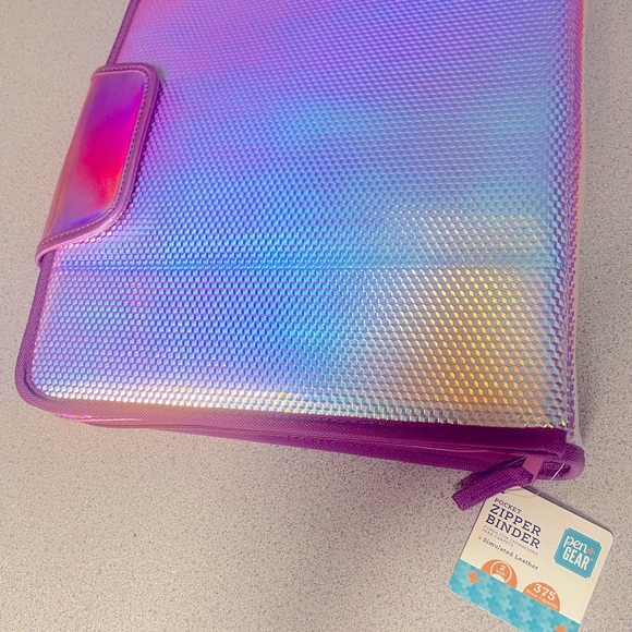 COPY - Three ring binder - Picture 2 of 13